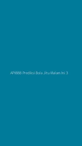 Tampilan Antarmuka Aplikasi Api888 Prediksi Bola Jitu Malam Ini - 3
