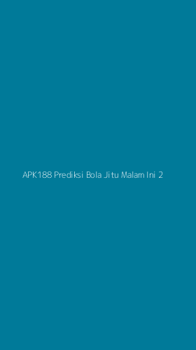 Tampilan Antarmuka Aplikasi Apk188 Prediksi Bola Jitu Malam Ini - 2