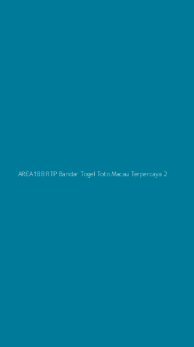 Tampilan Antarmuka Aplikasi Area188 Rtp Bandar Togel Toto Macau Terpercaya - 2
