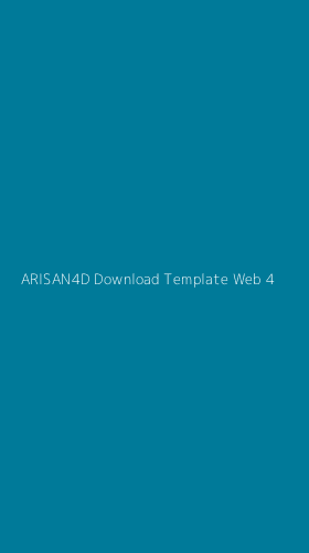 Tampilan Antarmuka Aplikasi Arisan4d Download Template Web - 4