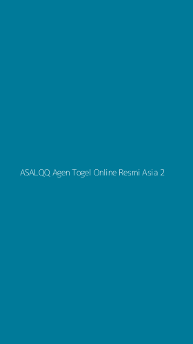 Tampilan Antarmuka Aplikasi Asalqq Agen Togel Online Resmi Asia - 2