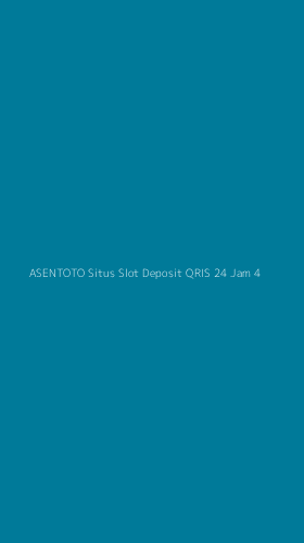 Tampilan Antarmuka Aplikasi Asentoto Situs Slot Deposit Qris 24 Jam - 4