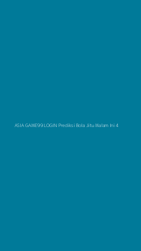 Tampilan Antarmuka Aplikasi Asia Game99 Login Prediksi Bola Jitu Malam Ini - 4