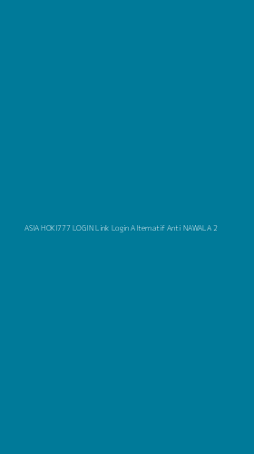 Tampilan Antarmuka Aplikasi Asia Hoki777 Login Link Login Alternatif Anti Nawala - 2