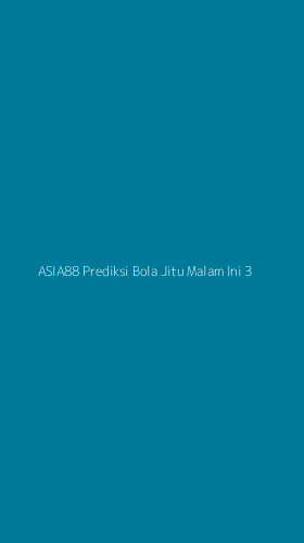 Tampilan Antarmuka Aplikasi Asia88 Prediksi Bola Jitu Malam Ini - 3