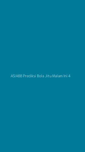 Tampilan Antarmuka Aplikasi Asia88 Prediksi Bola Jitu Malam Ini - 4