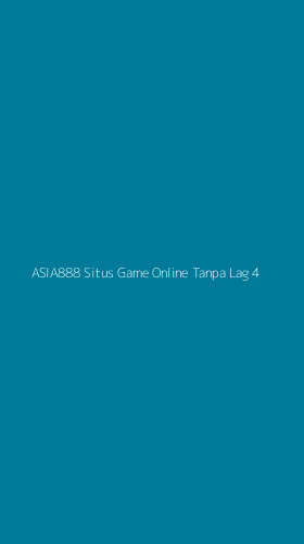 Tampilan Antarmuka Aplikasi Asia888 Situs Game Online Tanpa Lag - 4
