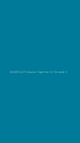 Tampilan Antarmuka Aplikasi Asia99 Slot Keluaran Togel Hari Ini Tercepat - 3