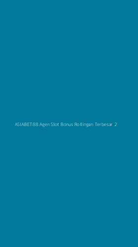 Tampilan Antarmuka Aplikasi Asiabet88 Agen Slot Bonus Rollingan Terbesar - 2