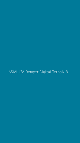 Tampilan Antarmuka Aplikasi Asialiga Dompet Digital Terbaik - 3