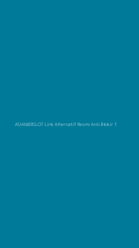 Tampilan Antarmuka Aplikasi Asian88slot Link Alternatif Resmi Anti Blokir - 1