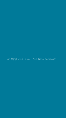Tampilan Antarmuka Aplikasi Asiaqq Link Alternatif Slot Gacor Terbaru - 2