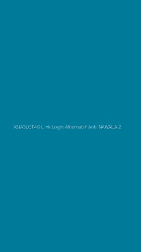 Tampilan Antarmuka Aplikasi Asiaslot4d Link Login Alternatif Anti Nawala - 2