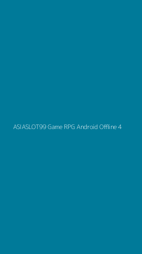 Tampilan Antarmuka Aplikasi Asiaslot99 Game Rpg Android Offline - 4