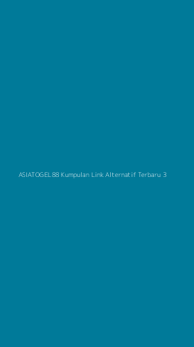 Tampilan Antarmuka Aplikasi Asiatogel88 Kumpulan Link Alternatif Terbaru - 3