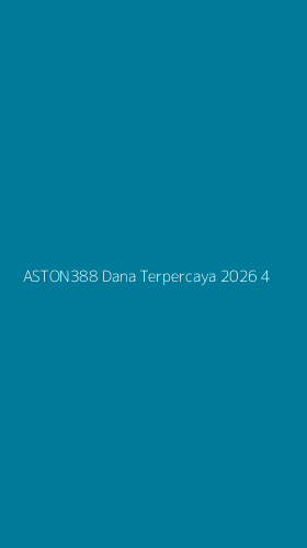 Tampilan Antarmuka Aplikasi Aston388 Dana Terpercaya 2026 - 4