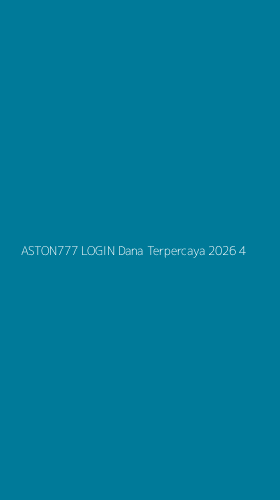 Tampilan Antarmuka Aplikasi Aston777 Login Dana Terpercaya 2026 - 4