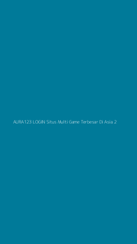 Tampilan Antarmuka Aplikasi Aura123 Login Situs Multi Game Terbesar Di Asia - 2
