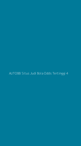 Tampilan Antarmuka Aplikasi Auto88 Situs Judi Bola Odds Tertinggi - 4