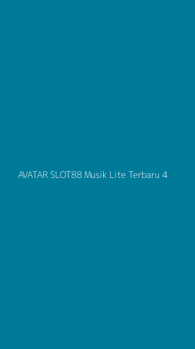 Tampilan Antarmuka Aplikasi Avatar Slot88 Musik Lite Terbaru - 4