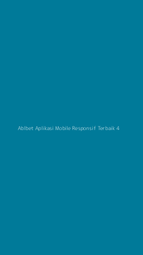 Tampilan Antarmuka Aplikasi Ablbet Aplikasi Mobile Responsif Terbaik - 4