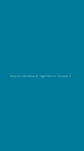 Tampilan Antarmuka Aplikasi Abutoto Com Keluaran Togel Hari Ini Tercepat - 3