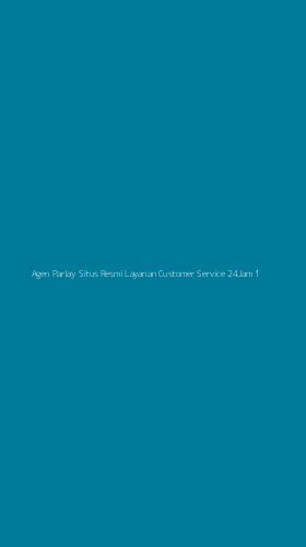 Tampilan Antarmuka Aplikasi Agen Parlay Situs Resmi Layanan Customer Service 24jam - 1