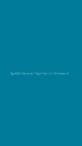 Tampilan Antarmuka Aplikasi Agen62 Keluaran Togel Hari Ini Tercepat - 4