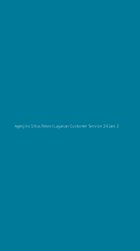 Tampilan Antarmuka Aplikasi Agenjitu Situs Resmi Layanan Customer Service 24jam - 2