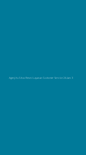 Tampilan Antarmuka Aplikasi Agenjitu Situs Resmi Layanan Customer Service 24jam - 3