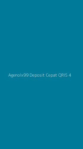Tampilan Antarmuka Aplikasi Agenolx99 Deposit Cepat Qris - 4