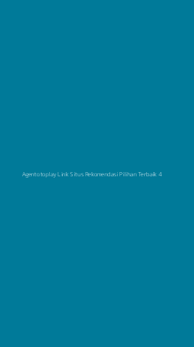 Tampilan Antarmuka Aplikasi Agentotoplay Link Situs Rekomendasi Pilihan Terbaik - 4