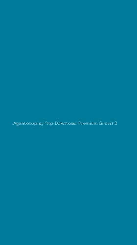 Tampilan Antarmuka Aplikasi Agentotoplay Rtp Download Premium Gratis - 3