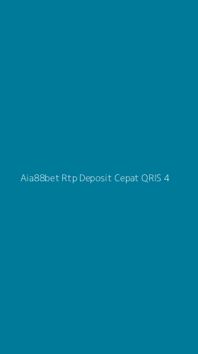 Tampilan Antarmuka Aplikasi Aia88bet Rtp Deposit Cepat Qris - 4