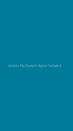 Tampilan Antarmuka Aplikasi Aixtoto Rtp Dompet Digital Terbaik - 4