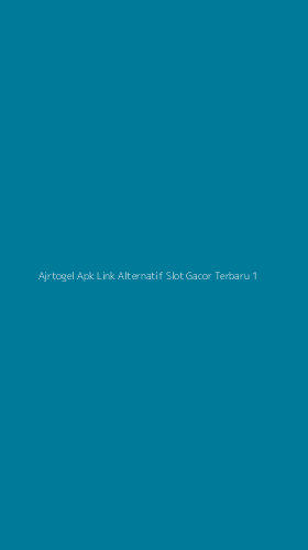 Tampilan Antarmuka Aplikasi Ajrtogel Apk Link Alternatif Slot Gacor Terbaru - 1