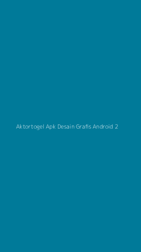 Tampilan Antarmuka Aplikasi Aktortogel Apk Desain Grafis Android - 2