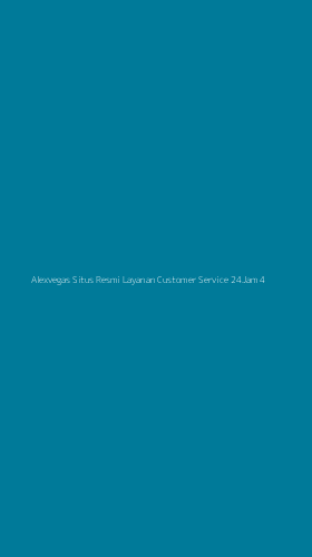 Tampilan Antarmuka Aplikasi Alexvegas Situs Resmi Layanan Customer Service 24jam - 4