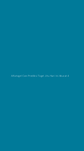Tampilan Antarmuka Aplikasi Alfatogel Com Prediksi Togel Jitu Hari Ini Akurat - 4