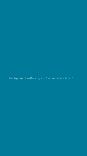 Tampilan Antarmuka Aplikasi Alientogel Apk Situs Resmi Layanan Customer Service 24jam - 3