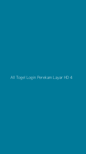 Tampilan Antarmuka Aplikasi All Togel Login Perekam Layar Hd - 4