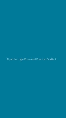 Tampilan Antarmuka Aplikasi Alpatoto Login Download Premium Gratis - 2
