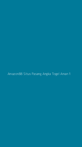 Tampilan Antarmuka Aplikasi Amazon88 Situs Pasang Angka Togel Aman - 1