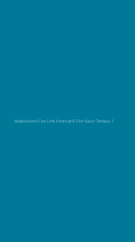Tampilan Antarmuka Aplikasi Anaktotonet Com Link Alternatif Slot Gacor Terbaru - 1