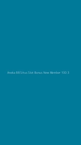 Tampilan Antarmuka Aplikasi Aneka 88 Situs Slot Bonus New Member 100 - 3