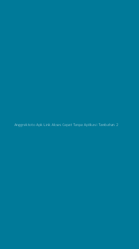 Tampilan Antarmuka Aplikasi Anggrektoto Apk Link Akses Cepat Tanpa Aplikasi Tambahan - 2
