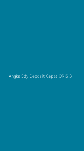 Tampilan Antarmuka Aplikasi Angka Sdy Deposit Cepat Qris - 3