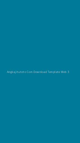 Tampilan Antarmuka Aplikasi Angkajitutoto Com Download Template Web - 3