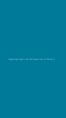 Tampilan Antarmuka Aplikasi Angkaraja Login Link Slot Gacor Hari Ini Resmi - 2