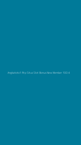 Tampilan Antarmuka Aplikasi Angkatoto1 Rtp Situs Slot Bonus New Member 100 - 4
